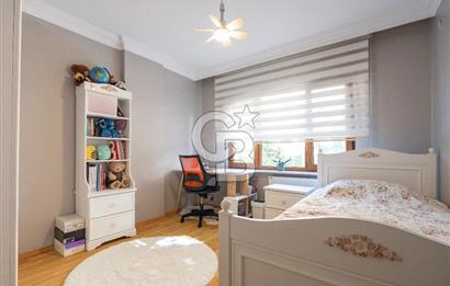 CB LEVEL/ÇAMLICA KİRALIK 3+1 ARA KAT DAİRE