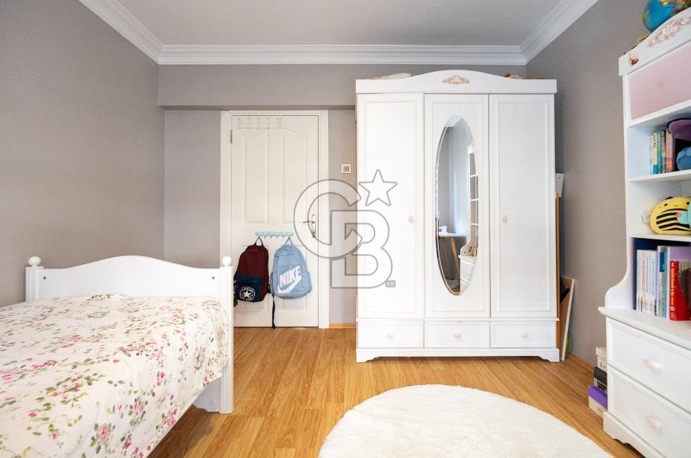 CB LEVEL/ÇAMLICA KİRALIK 3+1 ARA KAT DAİRE