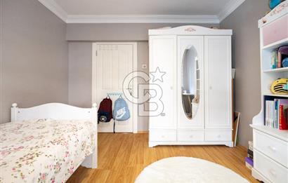 CB LEVEL/ÇAMLICA KİRALIK 3+1 ARA KAT DAİRE