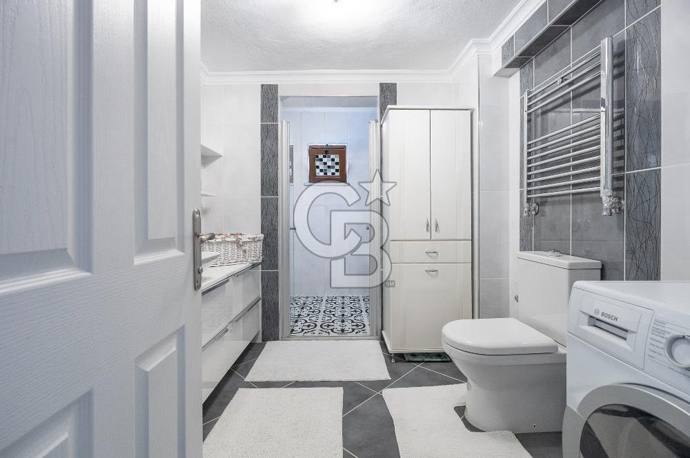 CB LEVEL/ÇAMLICA KİRALIK 3+1 ARA KAT DAİRE