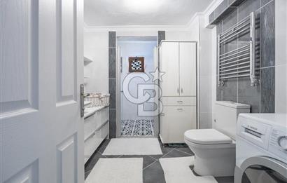CB LEVEL/ÇAMLICA KİRALIK 3+1 ARA KAT DAİRE