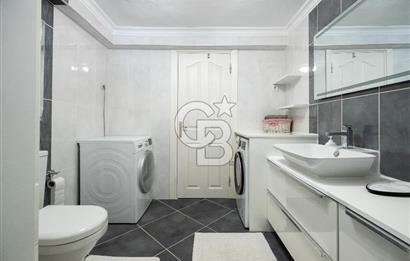 CB LEVEL/ÇAMLICA KİRALIK 3+1 ARA KAT DAİRE