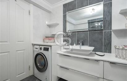 CB LEVEL/ÇAMLICA KİRALIK 3+1 ARA KAT DAİRE