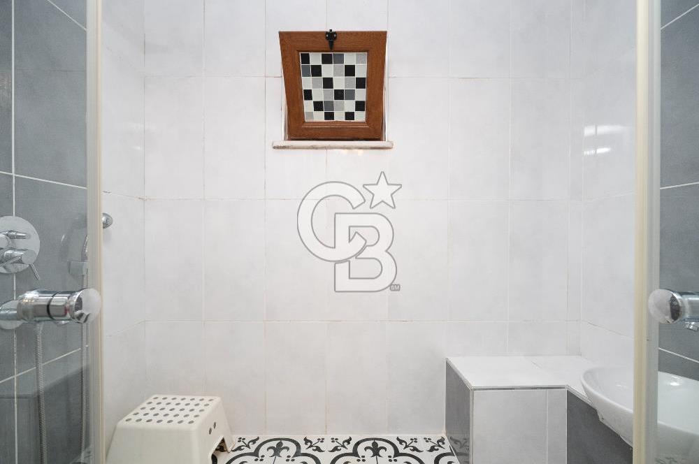 CB LEVEL/ÇAMLICA KİRALIK 3+1 ARA KAT DAİRE