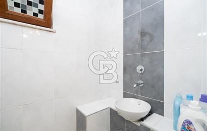 CB LEVEL/ÇAMLICA KİRALIK 3+1 ARA KAT DAİRE