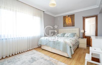 CB LEVEL/ÇAMLICA KİRALIK 3+1 ARA KAT DAİRE