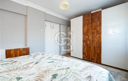 CB LEVEL/ÇAMLICA KİRALIK 3+1 ARA KAT DAİRE