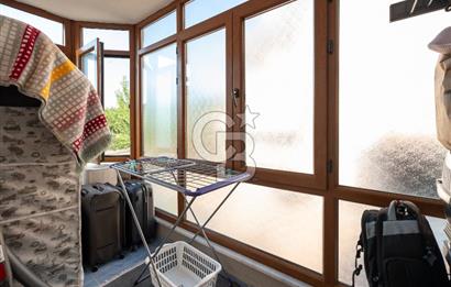 CB LEVEL/ÇAMLICA KİRALIK 3+1 ARA KAT DAİRE