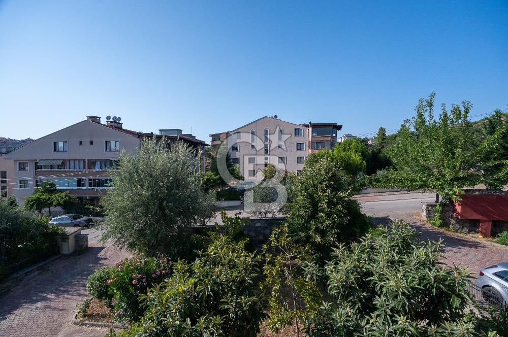 CB LEVEL/ÇAMLICA KİRALIK 3+1 ARA KAT DAİRE