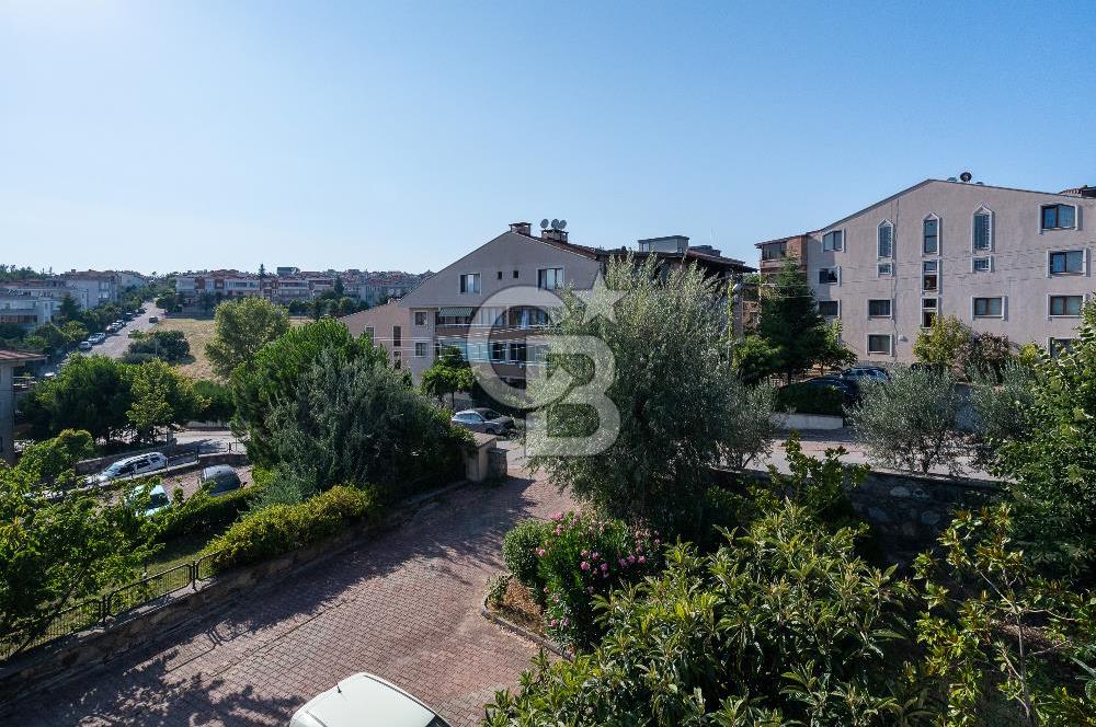 CB LEVEL/ÇAMLICA KİRALIK 3+1 ARA KAT DAİRE