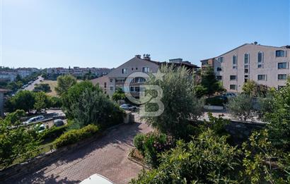 CB LEVEL/ÇAMLICA KİRALIK 3+1 ARA KAT DAİRE