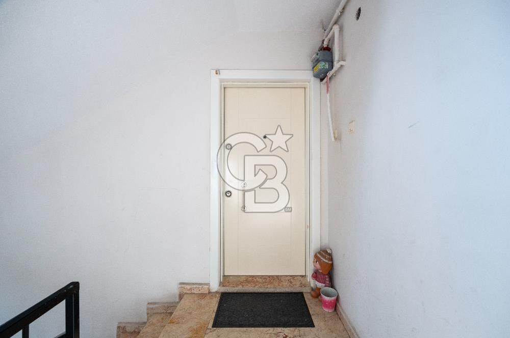 CB LEVEL/ÇAMLICA KİRALIK 3+1 ARA KAT DAİRE