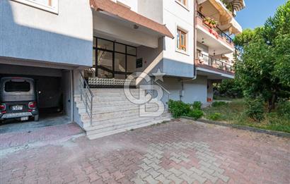 CB LEVEL/ÇAMLICA KİRALIK 3+1 ARA KAT DAİRE
