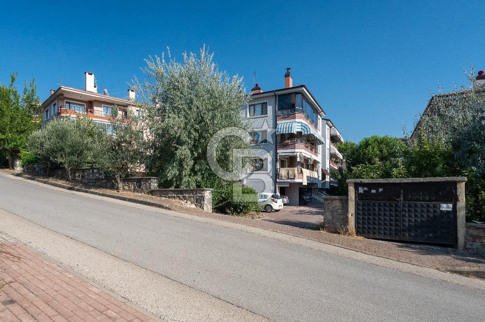 CB LEVEL/ÇAMLICA KİRALIK 3+1 ARA KAT DAİRE
