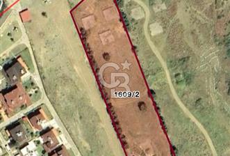 ARSUZ Konacık'ta Denize Sıfır, Turizm İmarlı Satılık Arsa - 7.226 m²  Fırsatı! - 1 - 366385