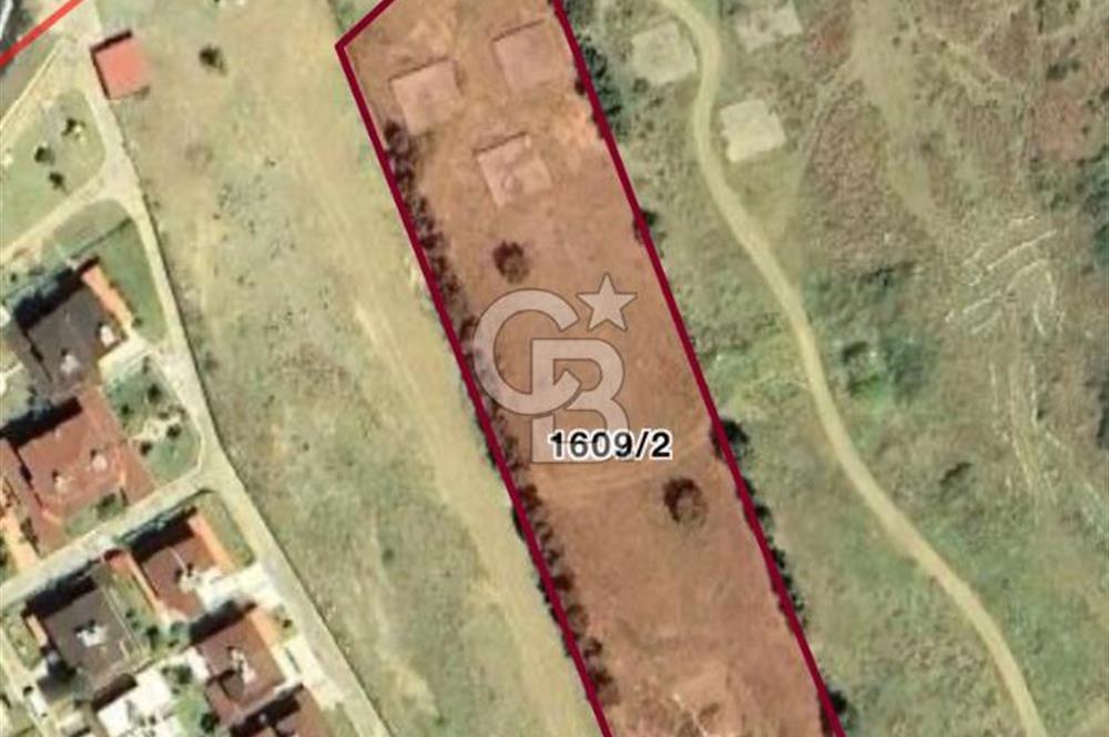 ARSUZ Konacık'ta Denize Sıfır, Turizm İmarlı Satılık Arsa - 7.226 m²  Fırsatı!