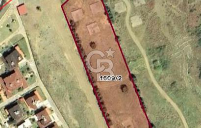 ARSUZ Konacık'ta Denize Sıfır, Turizm İmarlı Satılık Arsa - 7.226 m²  Fırsatı!