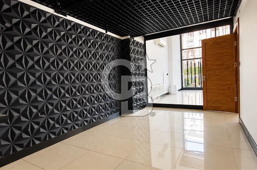 Çanakkale Kepez Hamdiye'de 250 m2 Kiralık İşyeri
