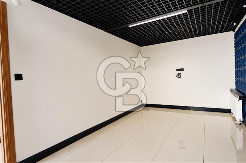 Çanakkale Kepez Hamdiye'de 250 m2 Kiralık İşyeri