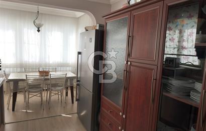 MÜSTAKİL YAŞAM KEYFİ GENİŞ BAKIMLI FERAH 2 KATLI EV