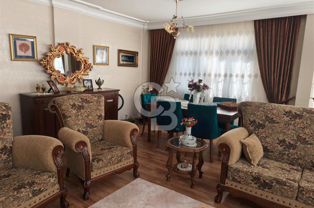 MÜSTAKİL YAŞAM KEYFİ GENİŞ BAKIMLI FERAH 2 KATLI EV