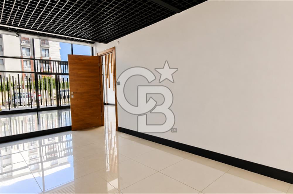 Çanakkale Kepez Hamdiye'de 250 m2 Kiralık İşyeri