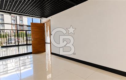 Çanakkale Kepez Hamdiye'de 250 m2 Kiralık İşyeri