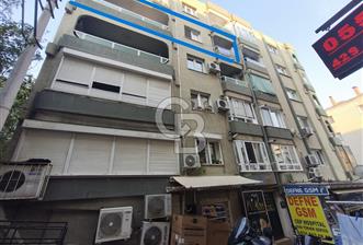 BAYRAKLI SEVGİ YOLU 2+1 KİRALIK DAİRE - 5 - 366404