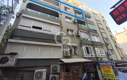 BAYRAKLI SEVGİ YOLU 2+1 KİRALIK DAİRE