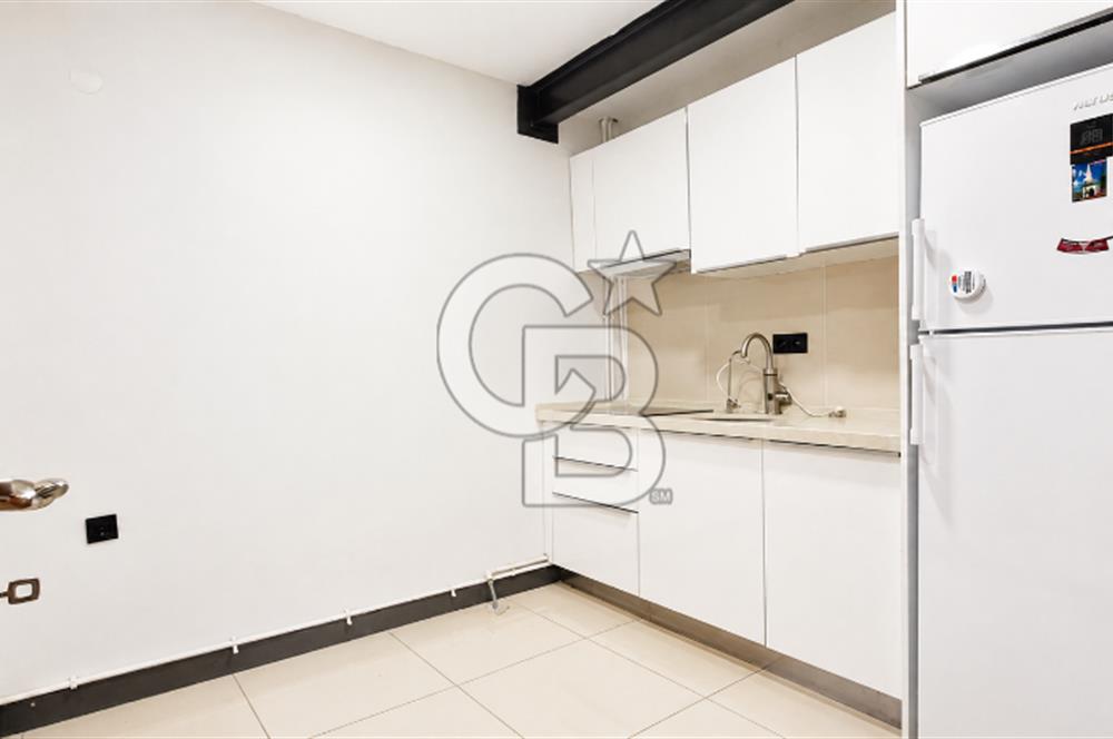 Çanakkale Kepez Hamdiye'de 250 m2 Kiralık İşyeri
