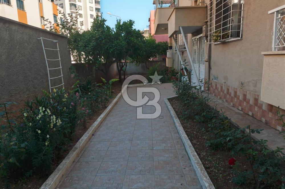 MÜSTAKİL YAŞAM KEYFİ GENİŞ BAKIMLI FERAH 2 KATLI EV