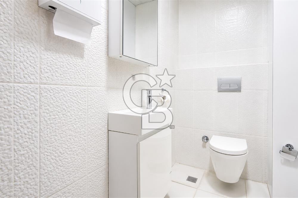 Çanakkale Kepez Hamdiye'de 250 m2 Kiralık İşyeri