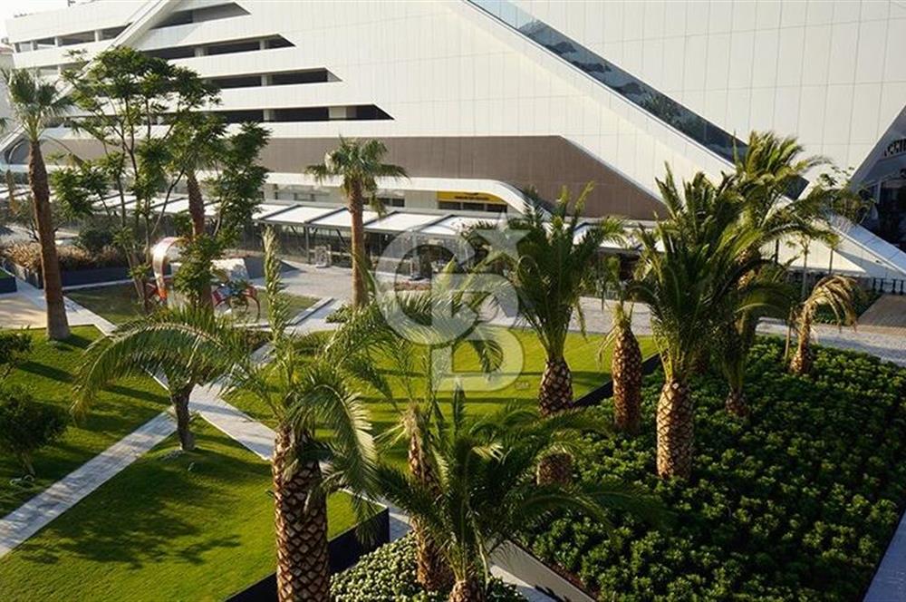 Eylem Keskin'den Folkart Towers B Kulede Satılık 157 m2 Ofis