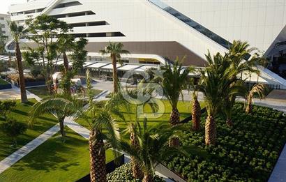 Eylem Keskin'den Folkart Towers B Kulede Satılık 157 m2 Ofis