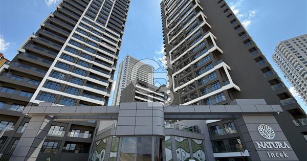 NATURA İNCEK SATILIK DUBLEKS 2+1 YÜKSEK KAT - 366353