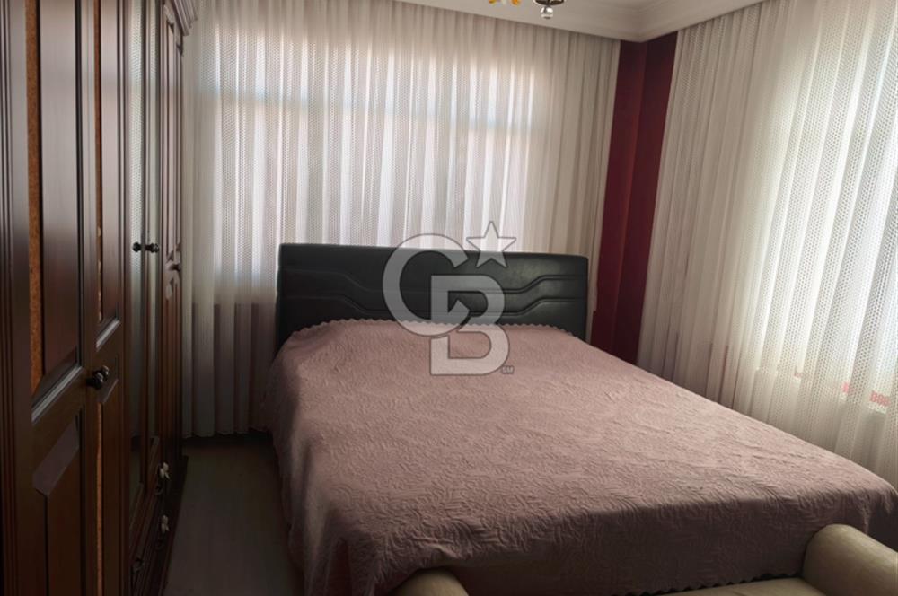 MÜSTAKİL YAŞAM KEYFİ GENİŞ BAKIMLI FERAH 2 KATLI EV