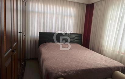 MÜSTAKİL YAŞAM KEYFİ GENİŞ BAKIMLI FERAH 2 KATLI EV
