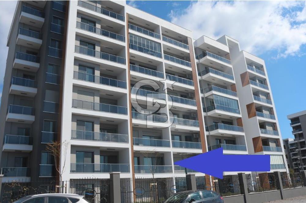 Ataşehir Modern 3'te Eşyalı Kiralık 1+1 Daire