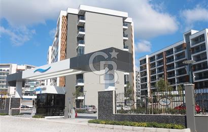 Ataşehir Modern 3'te Eşyalı Kiralık 1+1 Daire