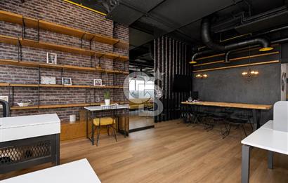 Eylem Keskin'den Folkart Towers B Kulede Satılık 159 m2 Ofis