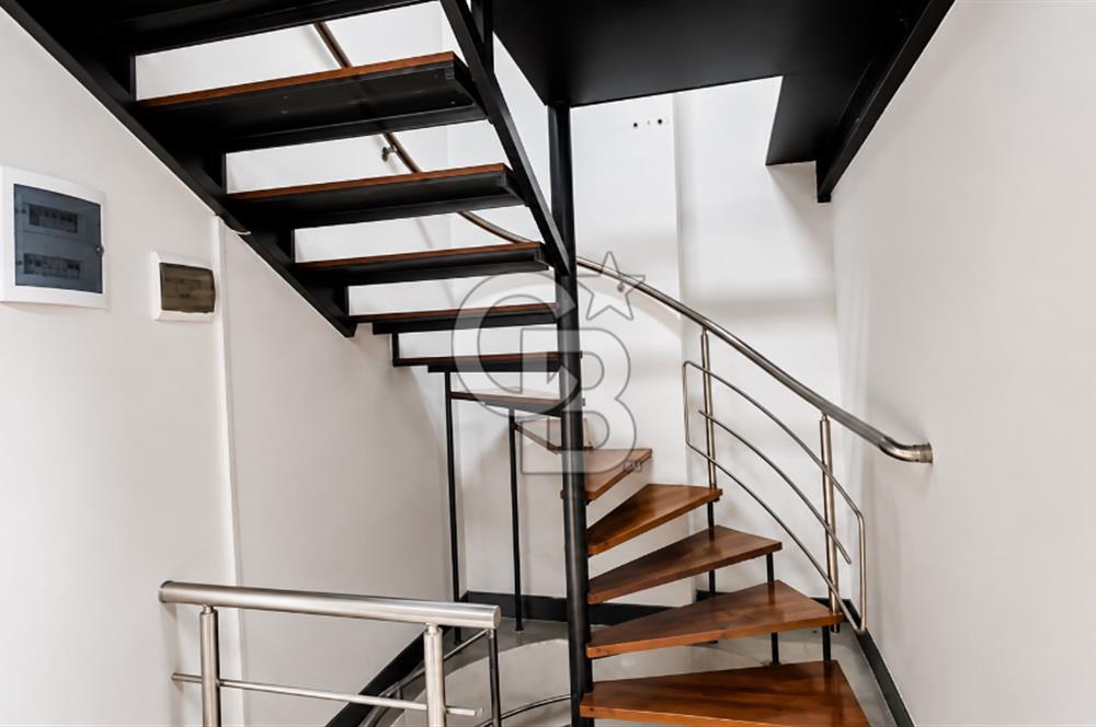 Çanakkale Kepez Hamdiye'de 250 m2 Kiralık İşyeri