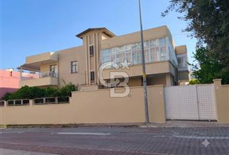 MÜSTAKİL YAŞAM KEYFİ GENİŞ BAKIMLI FERAH 2 KATLI EV - 1 - 366397