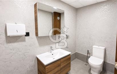 Çanakkale Kepez Hamdiye'de 250 m2 Kiralık İşyeri