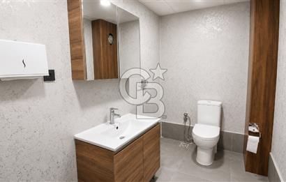 Çanakkale Kepez Hamdiye'de 250 m2 Kiralık İşyeri
