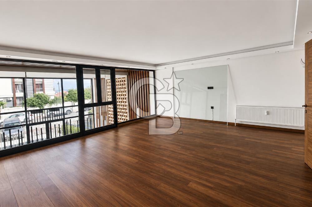 Çanakkale Kepez Hamdiye'de 250 m2 Kiralık İşyeri