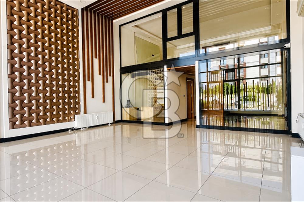 Çanakkale Kepez Hamdiye'de 250 m2 Kiralık İşyeri