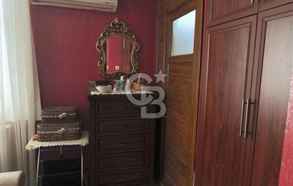 MÜSTAKİL YAŞAM KEYFİ GENİŞ BAKIMLI FERAH 2 KATLI EV