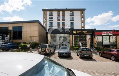 Çanakkale Kepez Hamdiye'de 250 m2 Kiralık İşyeri