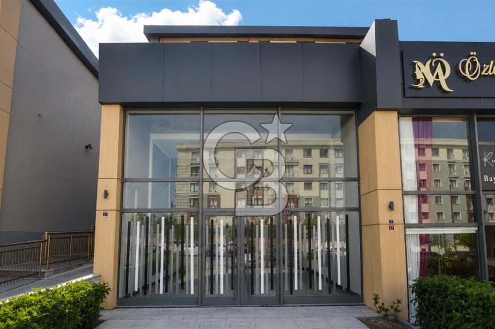Çanakkale Kepez Hamdiye'de 250 m2 Kiralık İşyeri