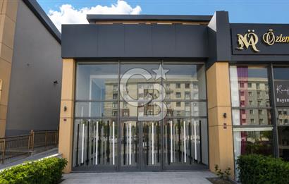 Çanakkale Kepez Hamdiye'de 250 m2 Kiralık İşyeri